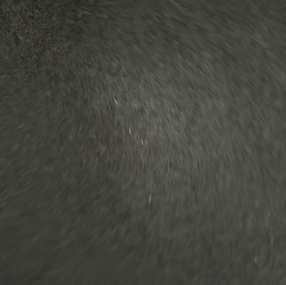 Parisian Signature Cashmere Black Turtleneck Sweater - Picture 2 of 7